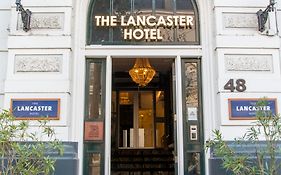 Lancaster Hotel Amsterdam