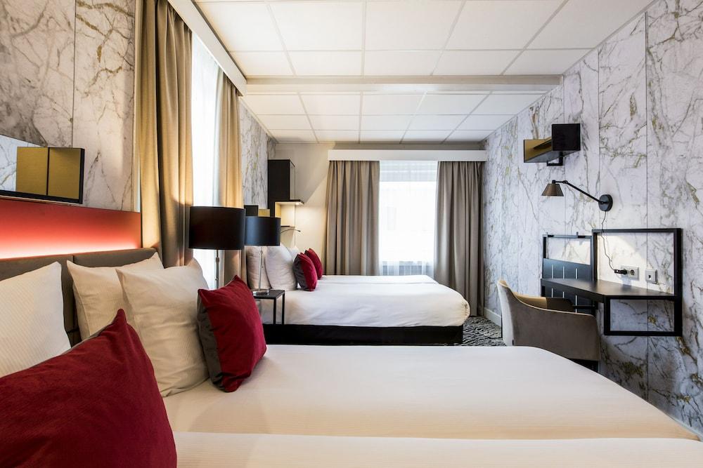 The Lancaster Hotel Amsterdam Zewnętrze zdjęcie